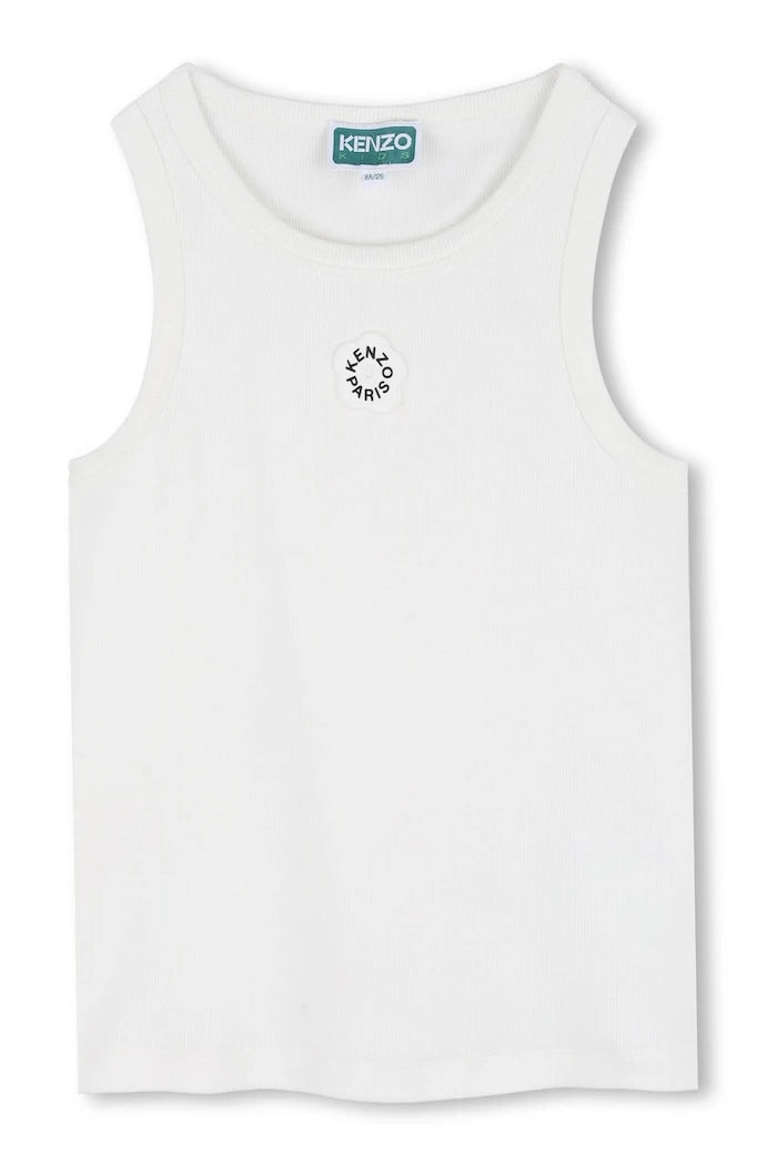 Детски топ Kenzo Kids