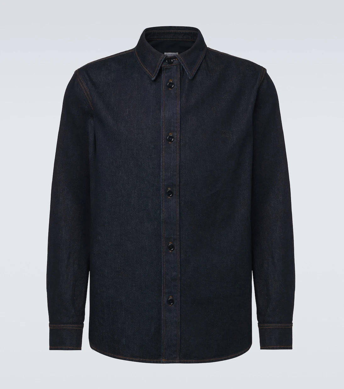 Burberry - Denim shirt