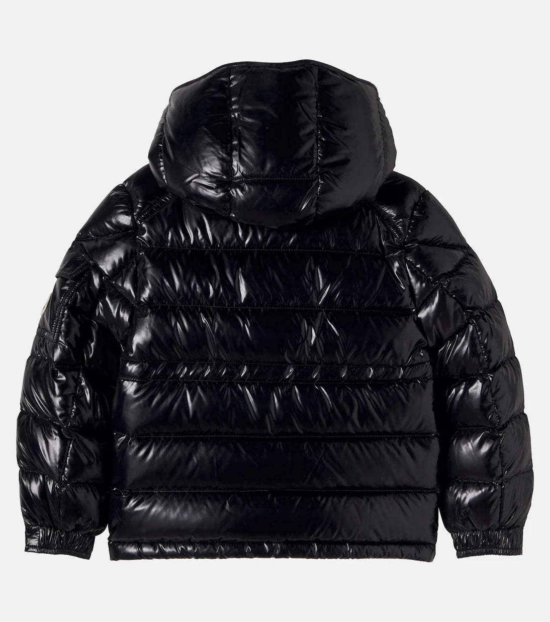 Moncler Enfant - Maire quilted down jacket