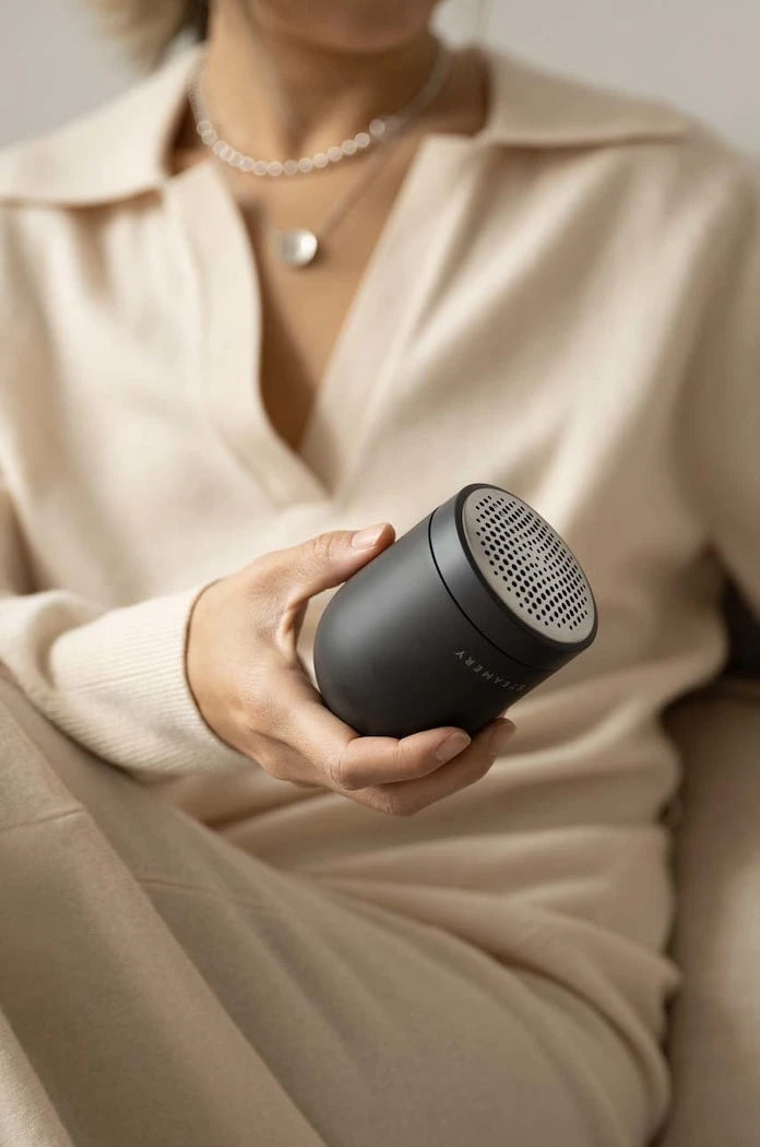 Steamery Fabric Shaver Pilo No. Kumaş Tüy Toplayıcı