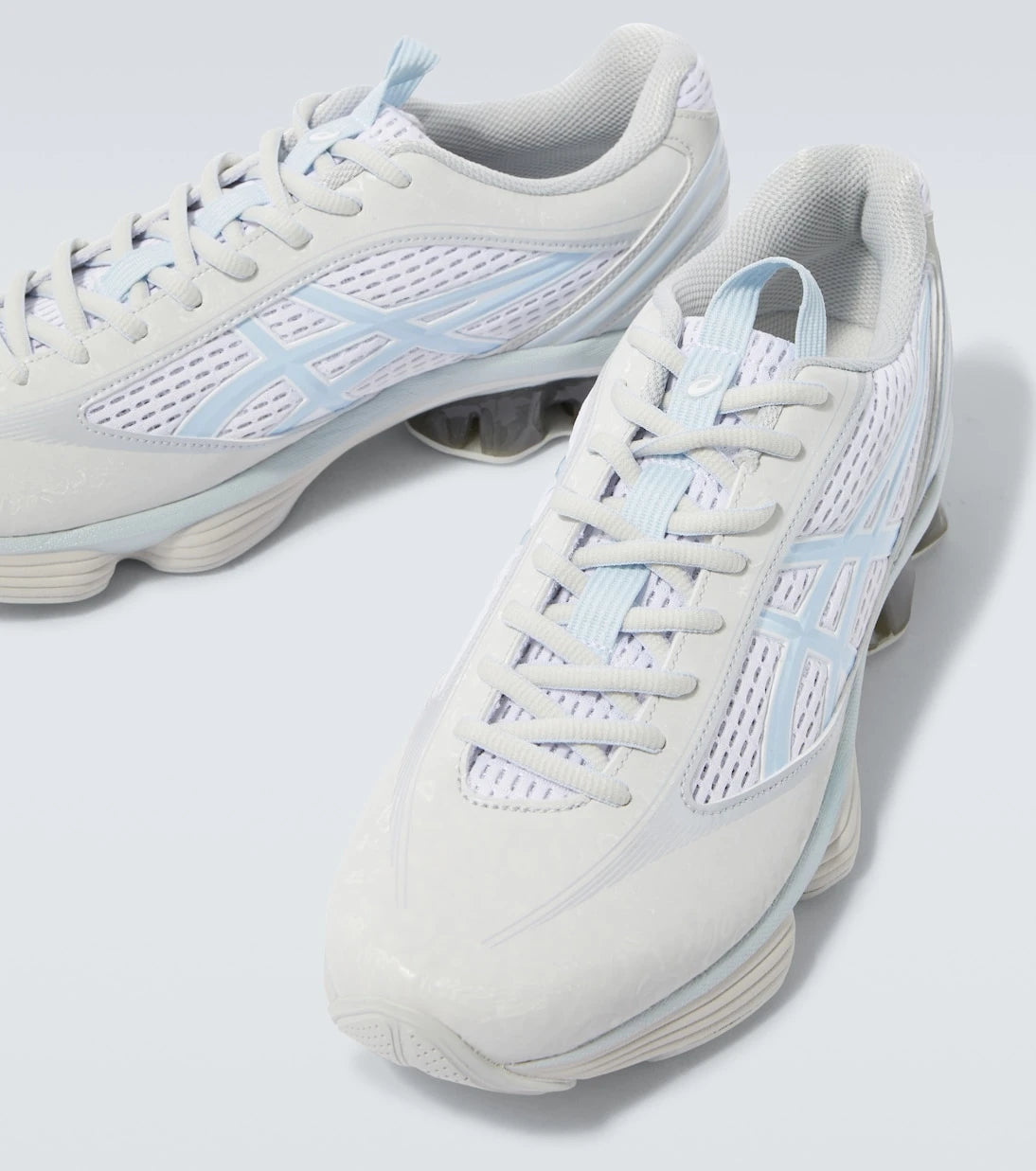 Asics - أحذية جل-كينيتك فلوينت الرياضية