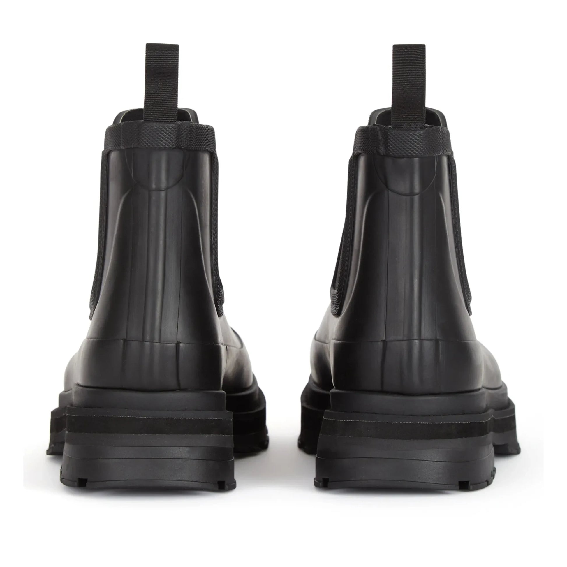 Aigle - Soft Rain Boots | Black