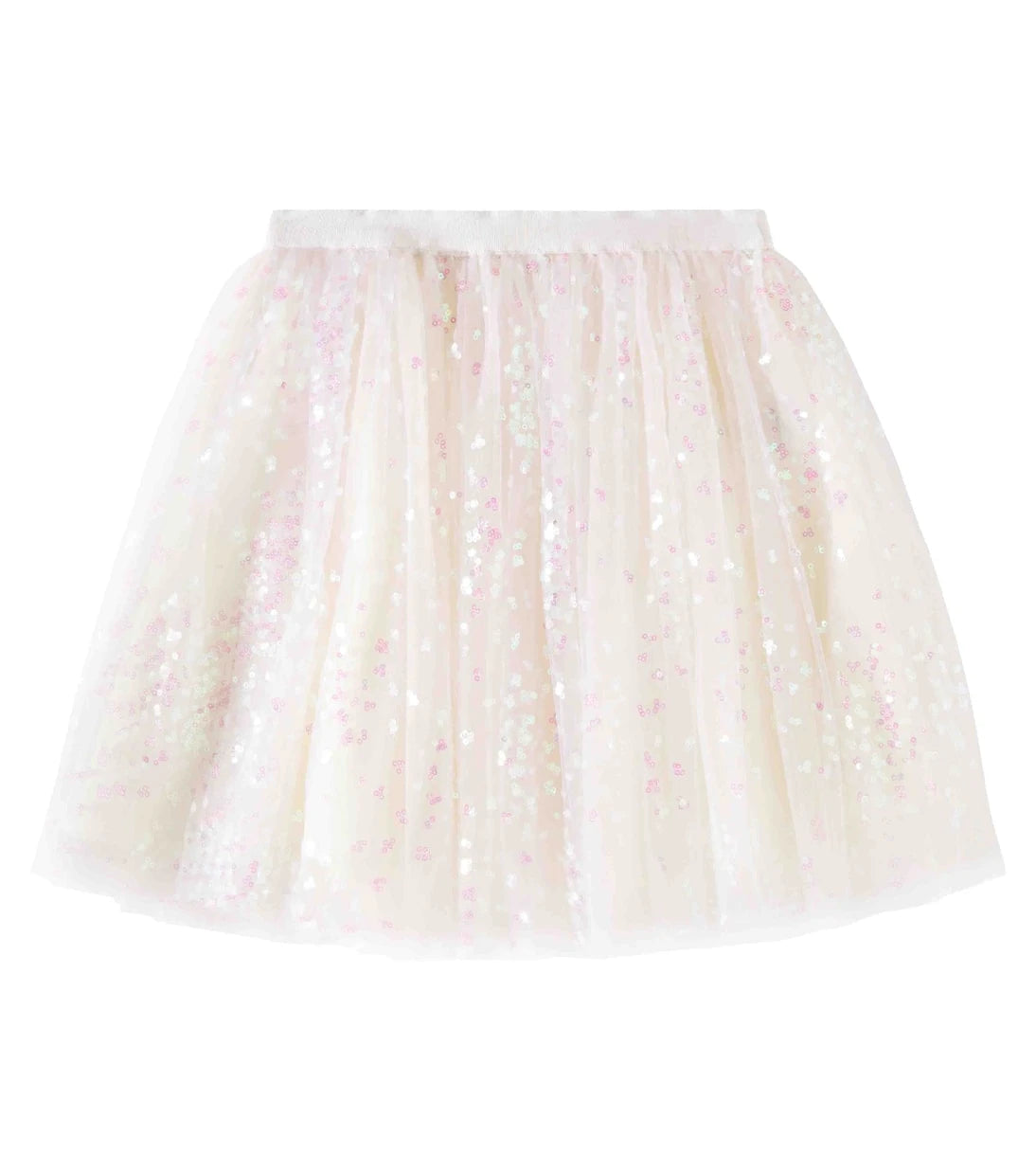 Bonpoint - Sequined skirt