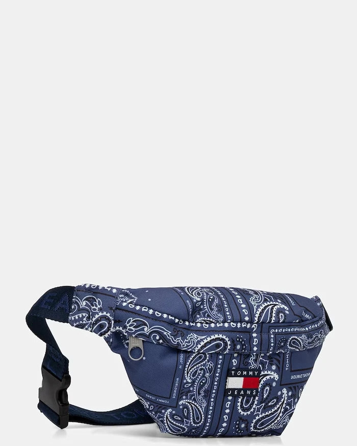 Tommy Jeans Erkek Bel Çantası