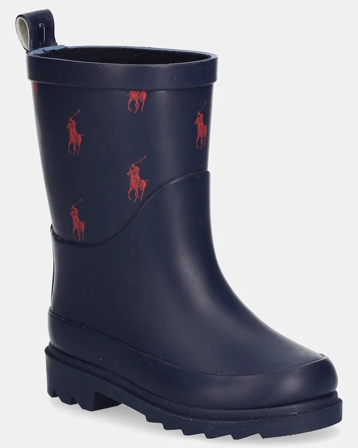 Polo Ralph Lauren MISTY RAIN BOOT Çocuk Yağmur Botu