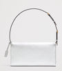 Valentino Garavani Small Leather DeVain Shoulder Bag