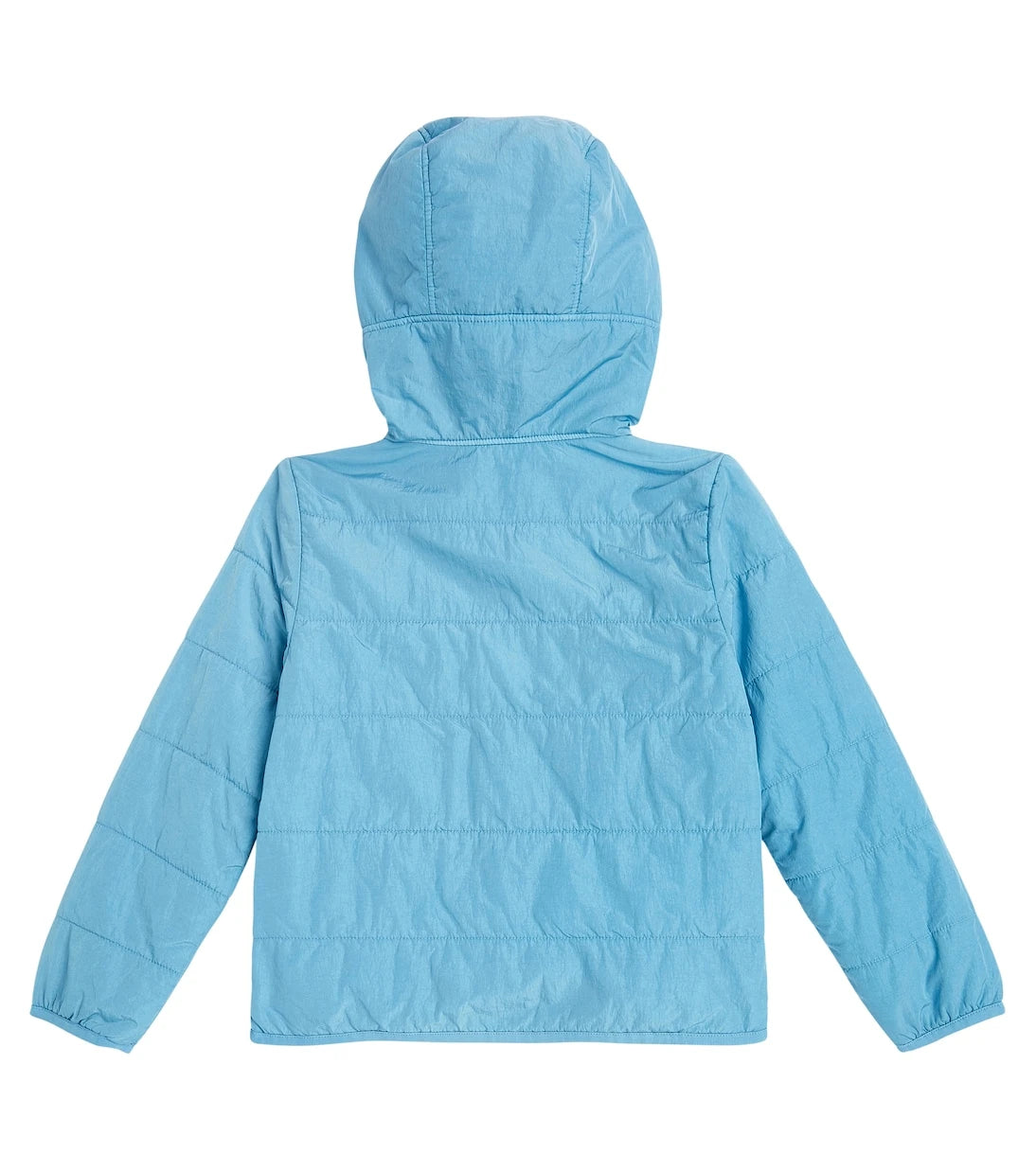 C.P. Company Kids - Chrome-R Goggle padded jacket