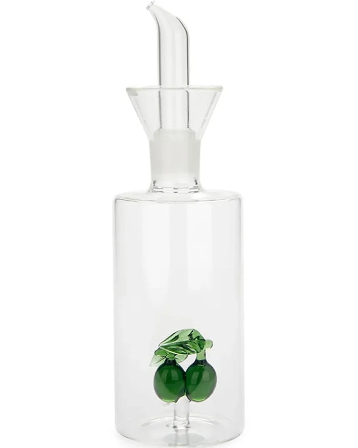 Balvi Olives 350 ml Zeytinyağı Şişesi