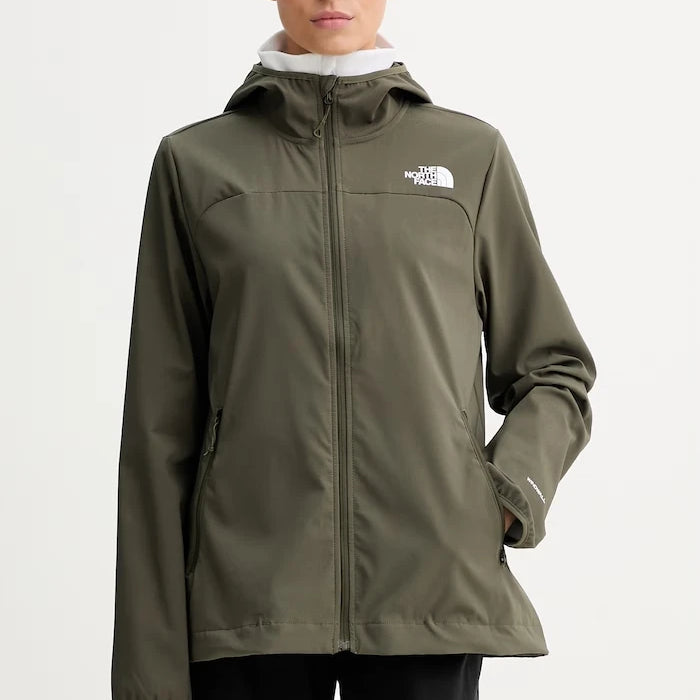 The North Face kadın trekking ceketi NIMBLE