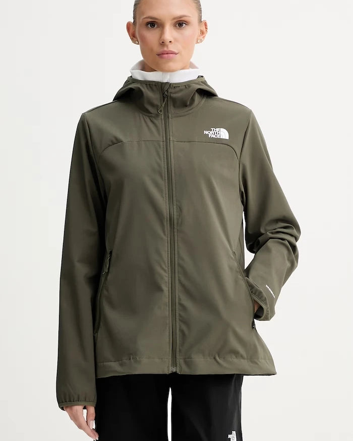 The North Face kadın trekking ceketi NIMBLE