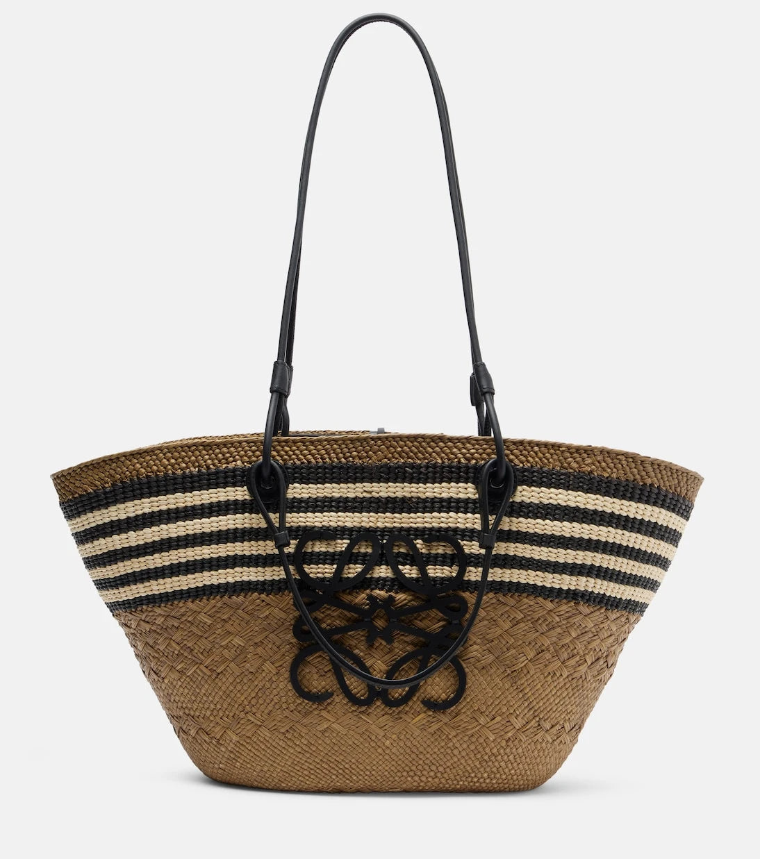 Loewe - Paula's Ibiza Anagram Medium tote bag