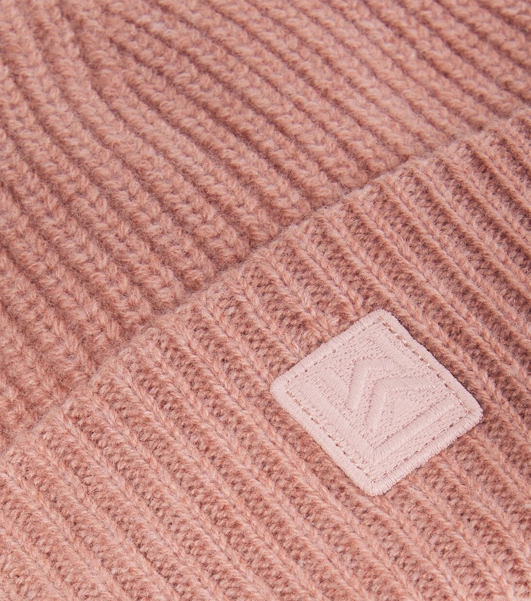 Liewood - Emilio ribbed-knit wool beanie