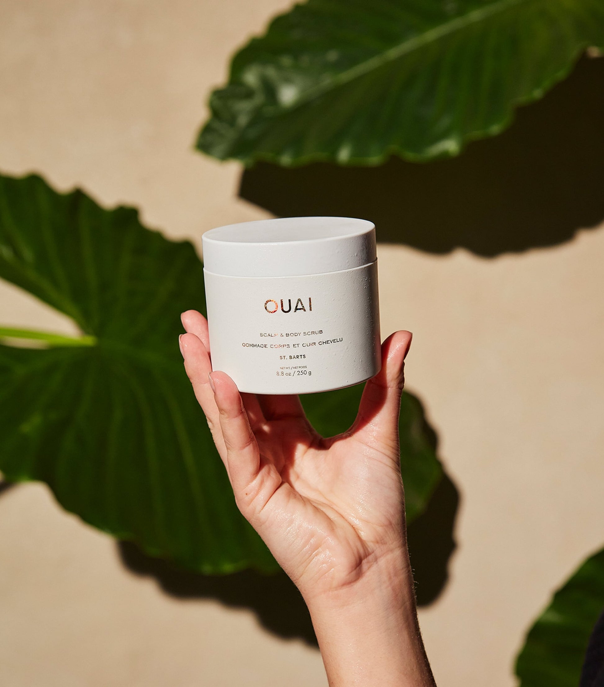 St. Barts Body Crème (212g)