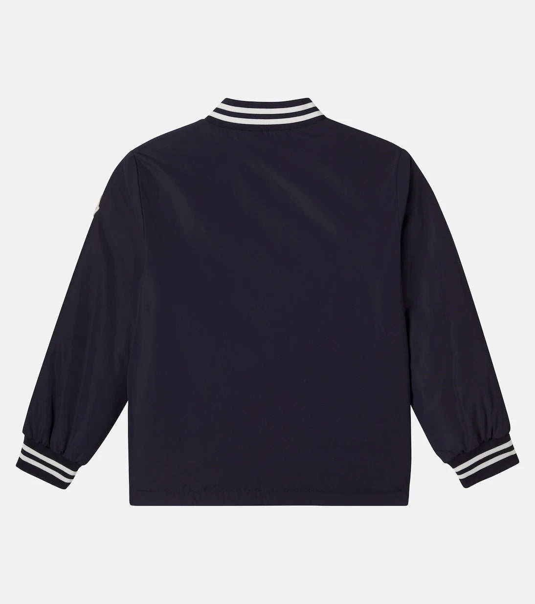 Moncler Enfant - جاكيت جيمال المنتفخ بوجهين