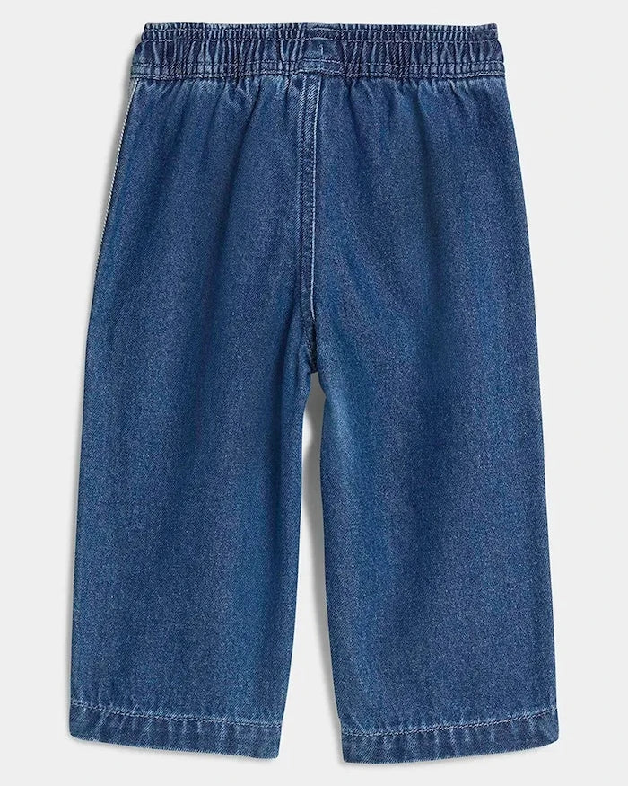Çocuk adidas Originals kot pantolon