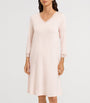 Hanro Neutral Cotton Moments Nightdress
