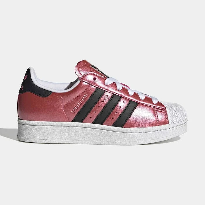 adidas Originals SUPERSTAR II çocuk spor ayakkabı