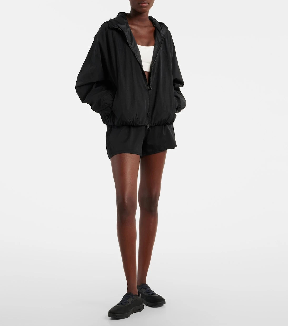 On - x Zendaya Cloudnova Moon sneakers