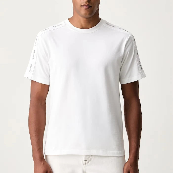 Calvin Klein Jeans pamuklu erkek tişört