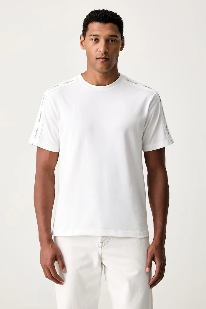 Calvin Klein Jeans pamuklu erkek tişört