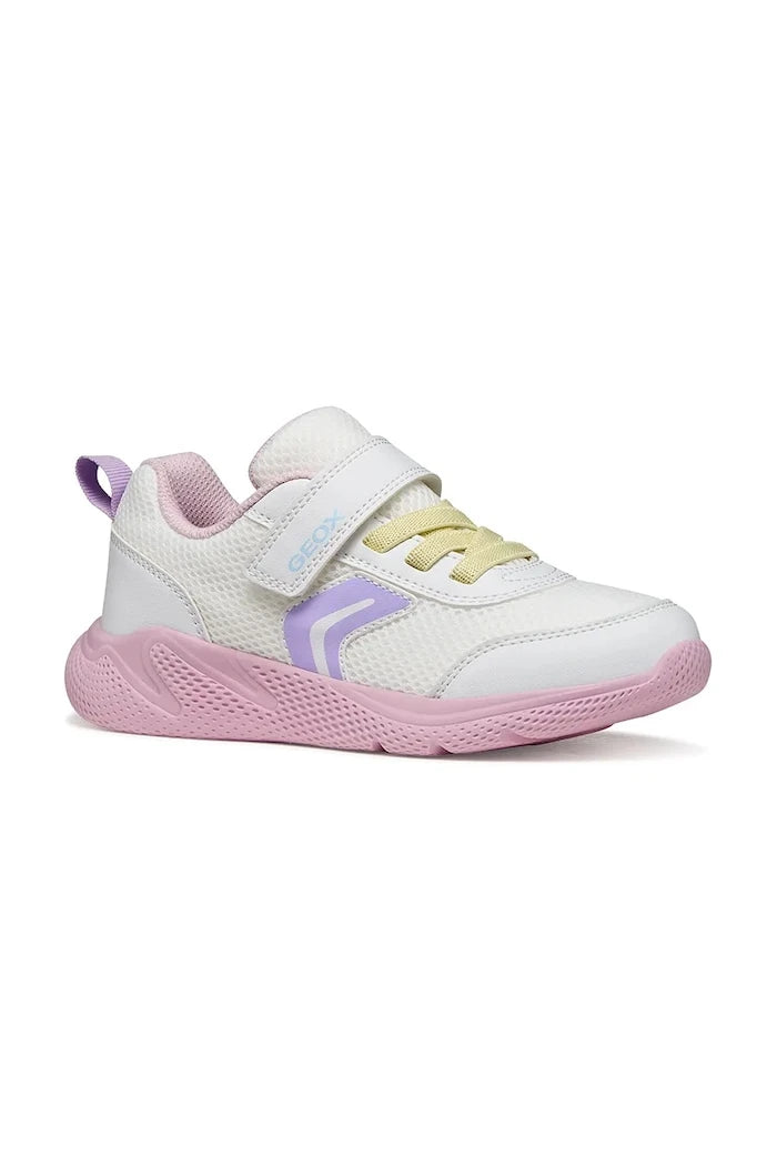 Geox Çocuk Spor Ayakkabısı