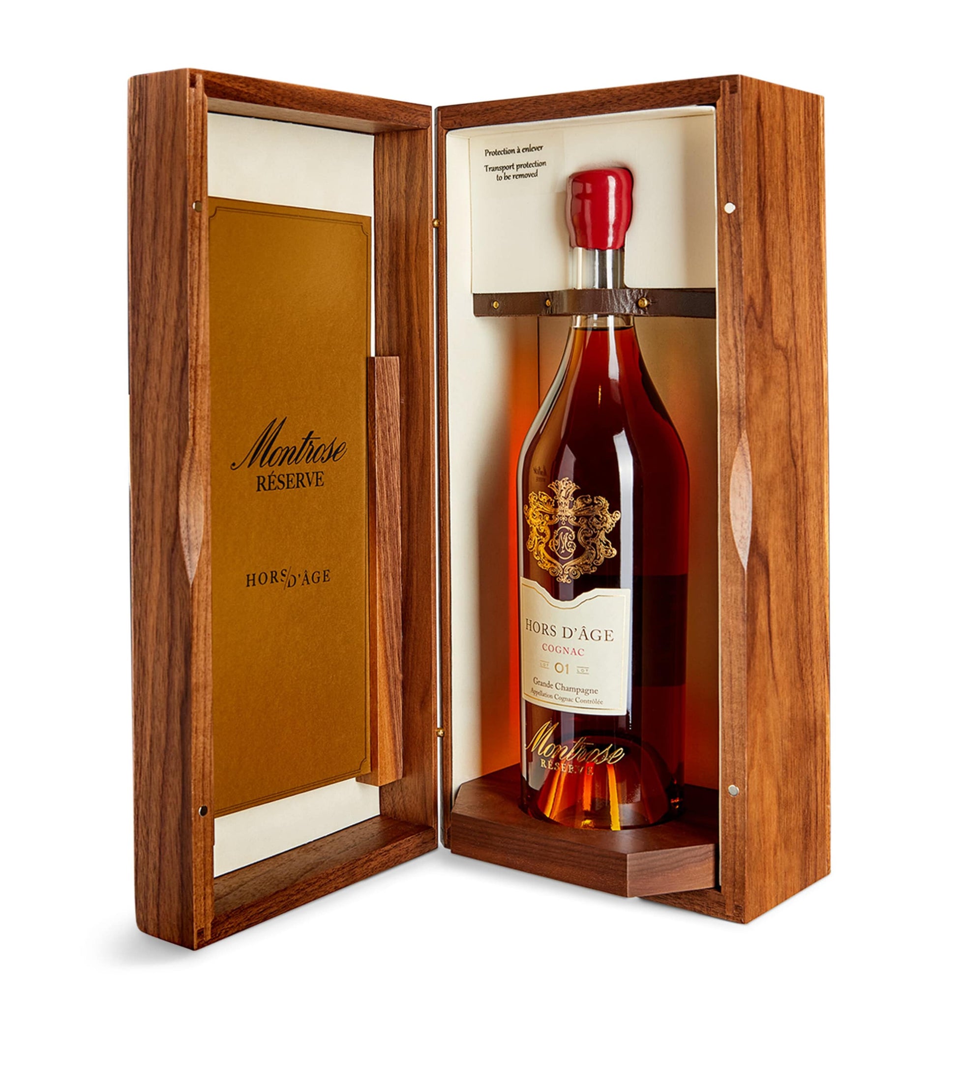 Château Montrose Reserve Hors D'Age Grande Champagne Cognac (70cl)