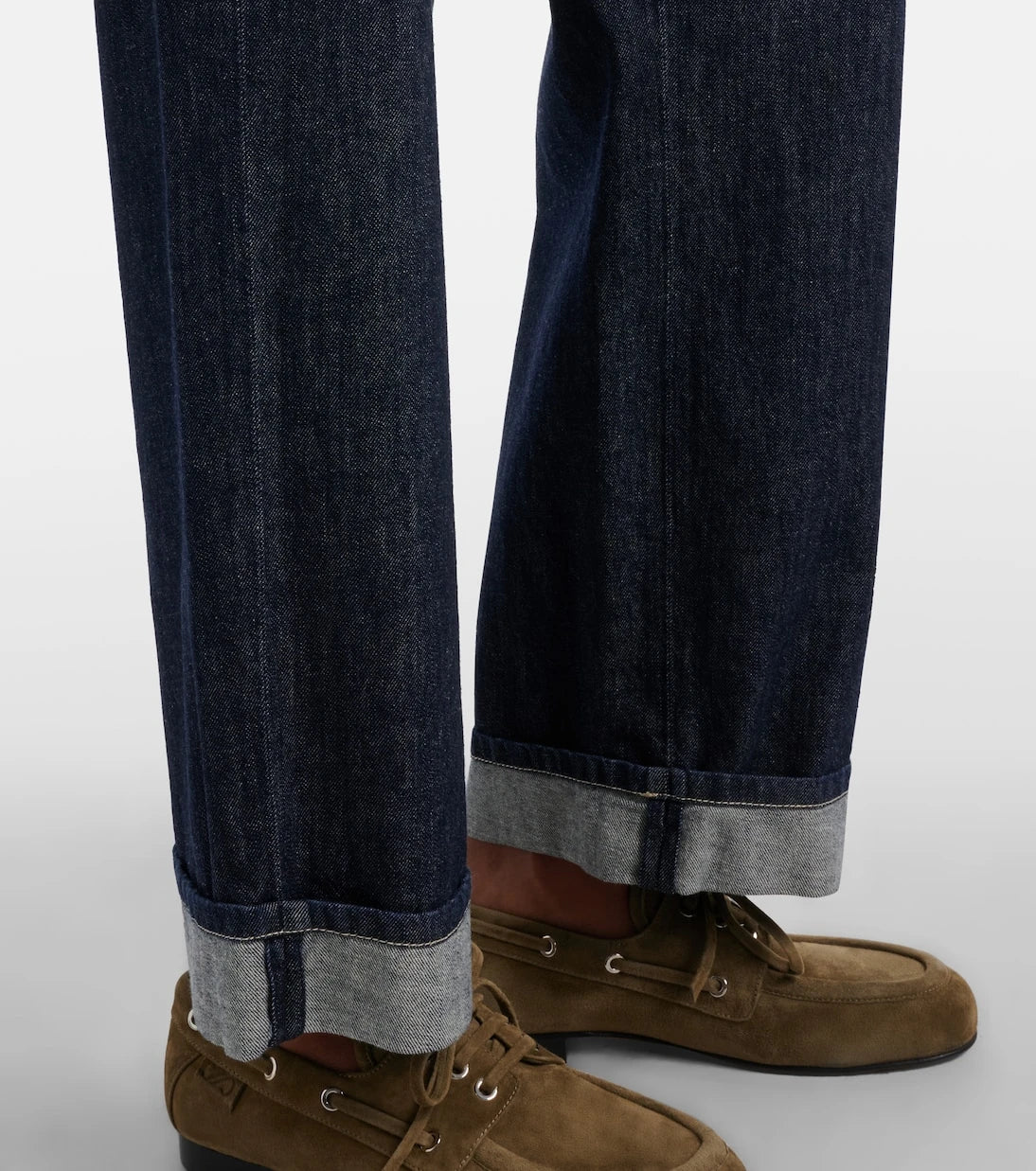 جينز واسع الساقين 'S Max Mara - Chiara