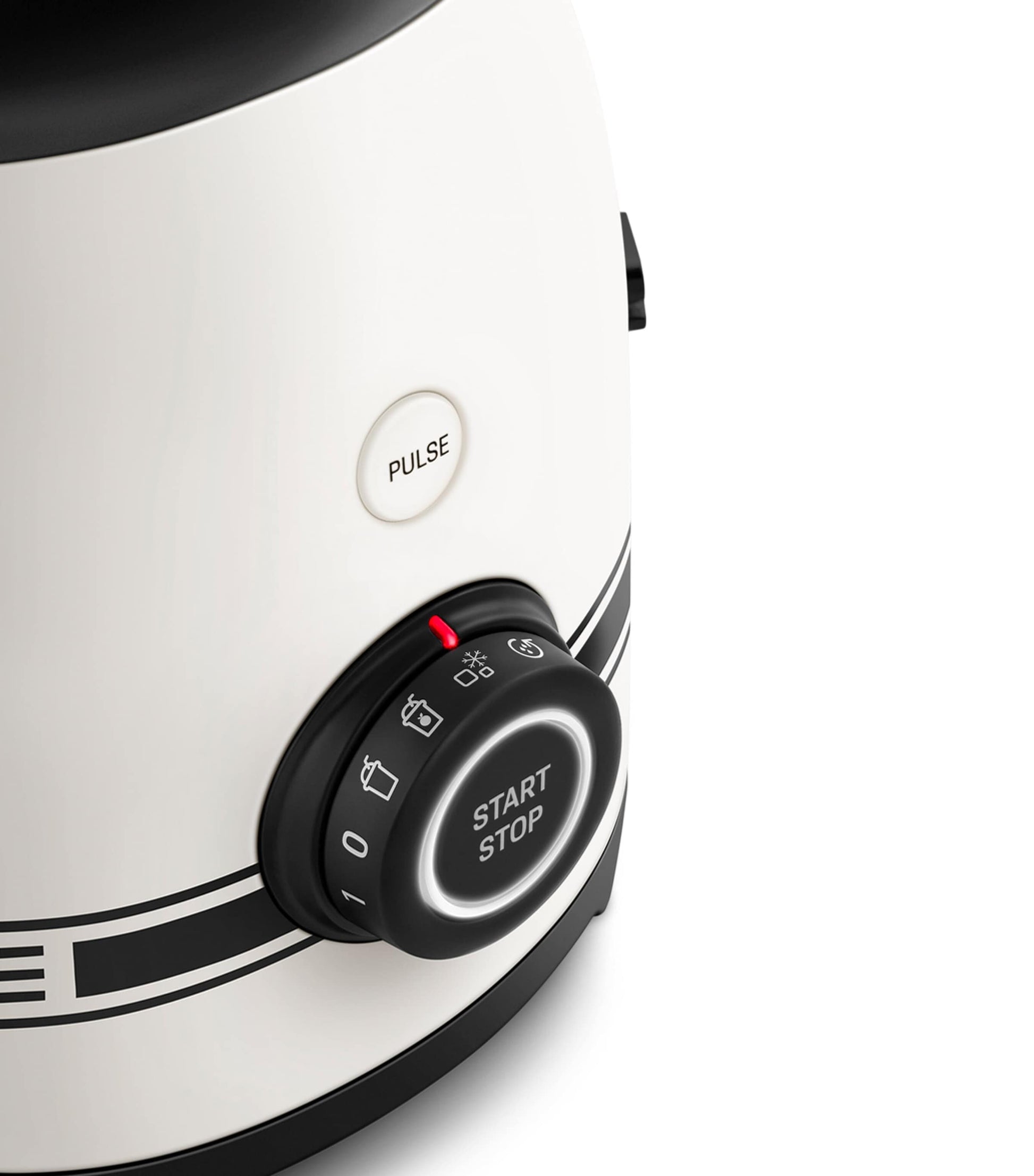 Smeg x Porsche Blender (1.5L)