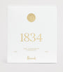 Harrods 1834 Scented Candle (210g)