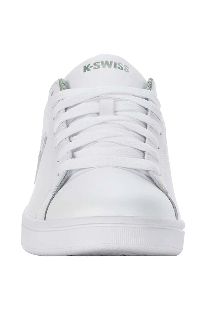 Маратонки K-Swiss COURT SHIELD