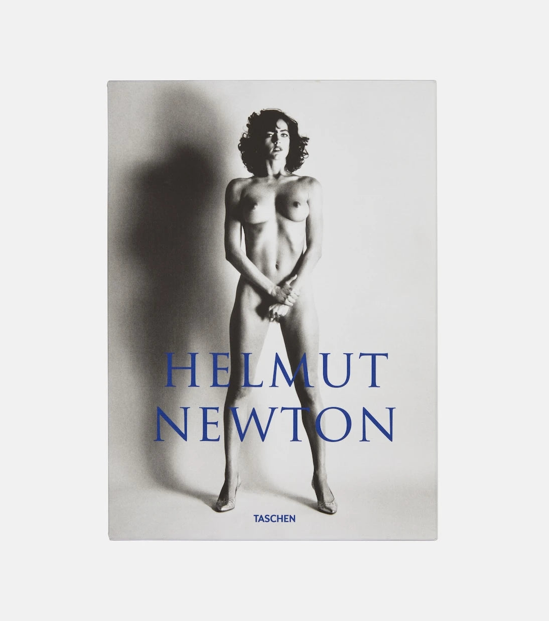 Taschen - Helmut Newton. SUMO. 20th Anniversary Edition book