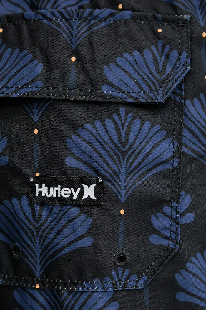Hurley Erkek VOLLEY ICON Yüzme Şortu