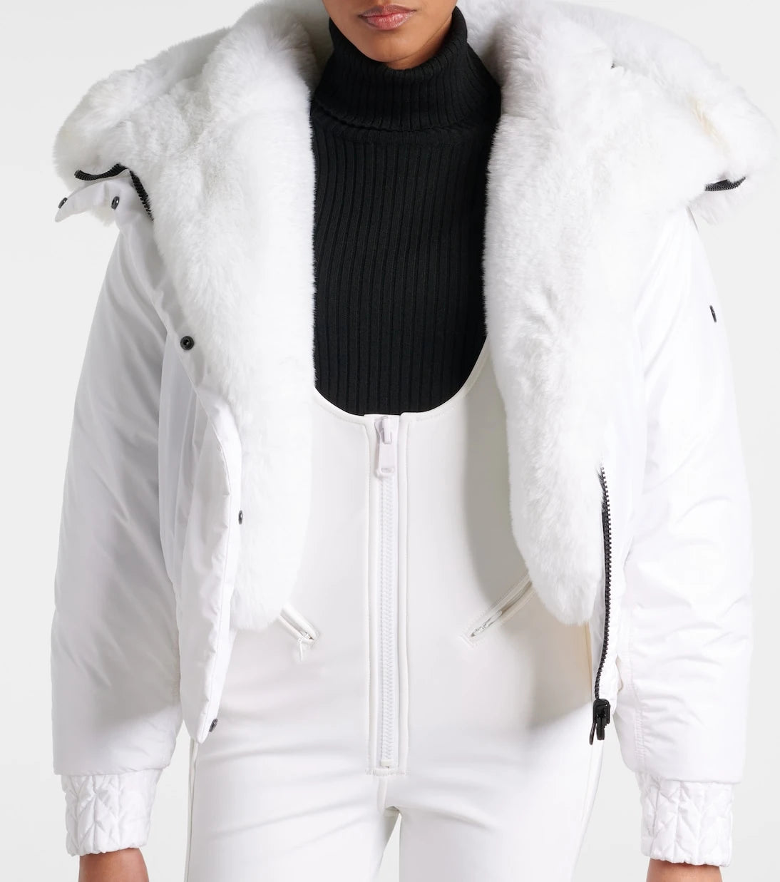 Goldbergh - Indira reversible ski jacket