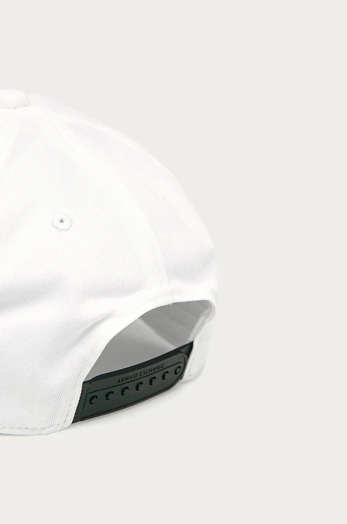 Шапка Armani Exchange