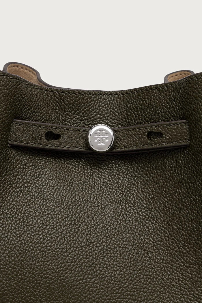 Tory Burch Romy Kadın Deri Tote Çanta