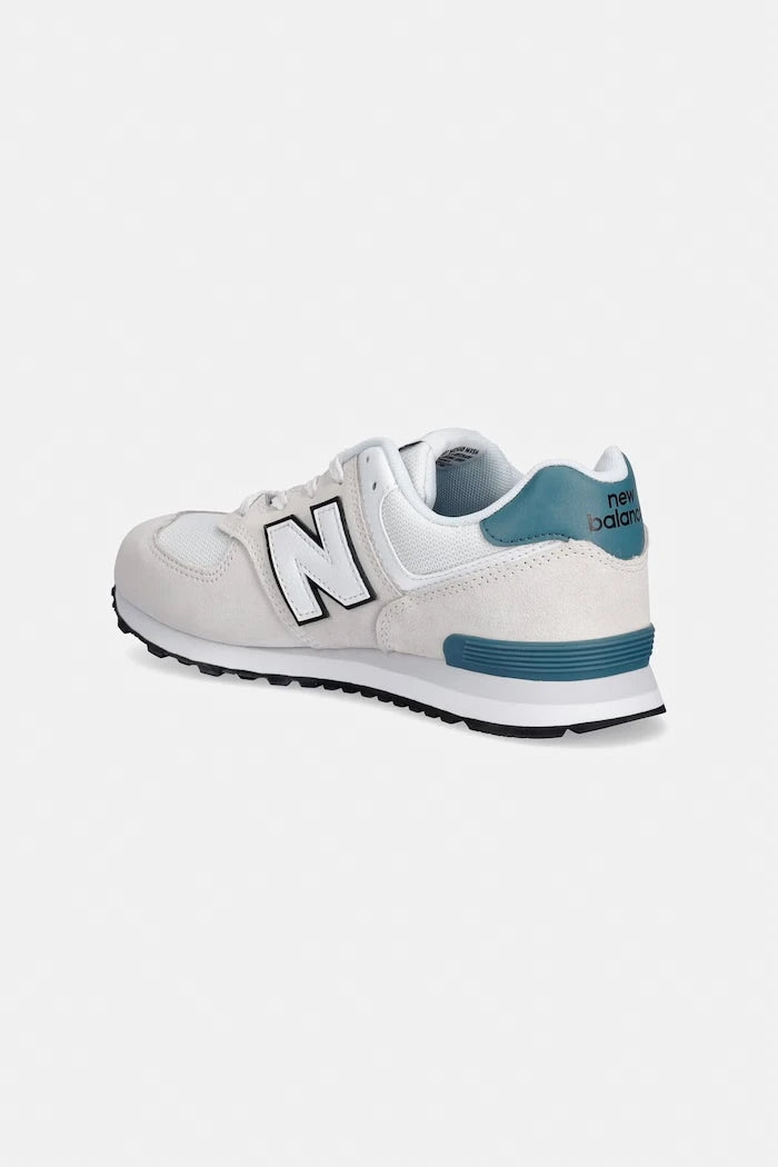 New Balance 574 Маратонки Детски