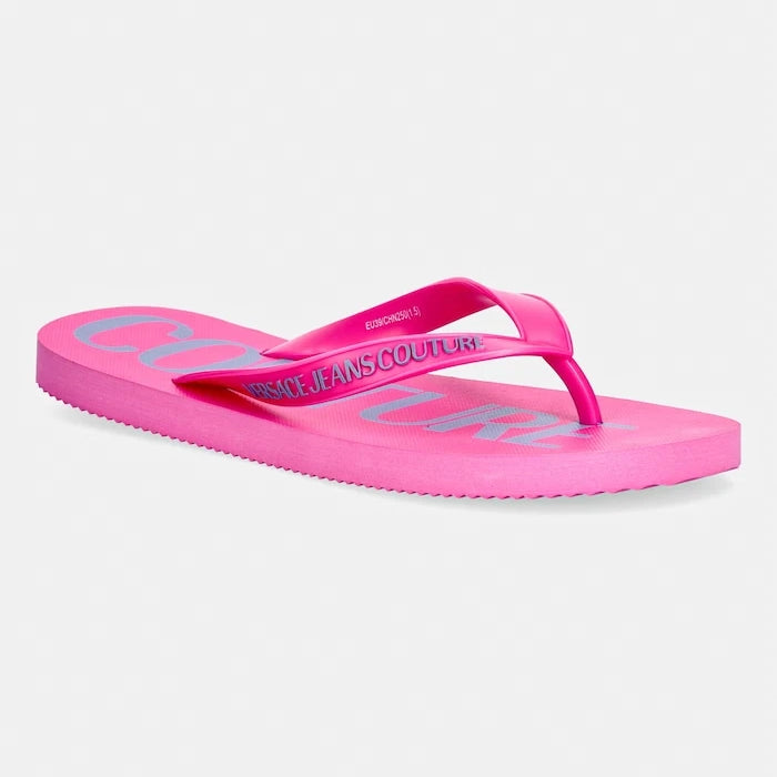 Versace Jeans Couture джапанки дамски