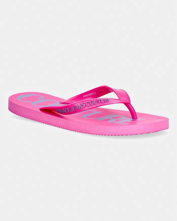 Versace Jeans Couture джапанки дамски