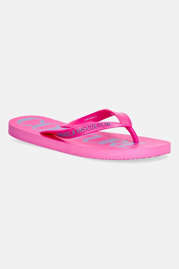 Versace Jeans Couture джапанки дамски