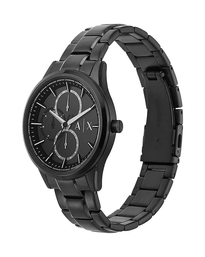 Armani Exchange Saat