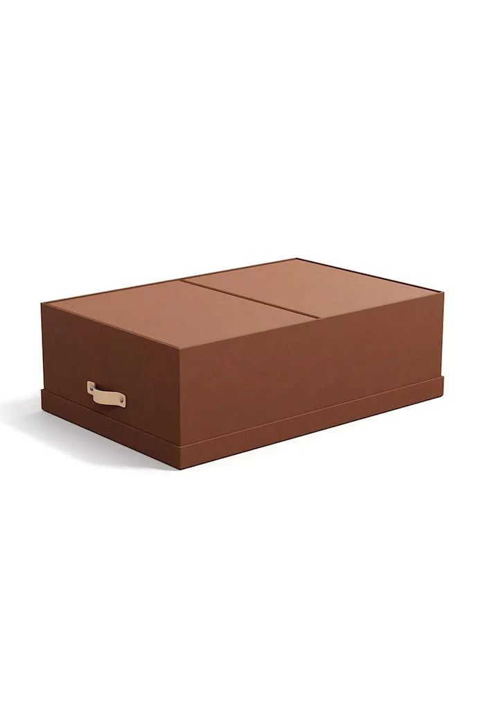 Bigso Box of Sweden Saklama Kutusu Seti (3 Parça)