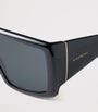 Givenchy Acetate Square Sunglasses