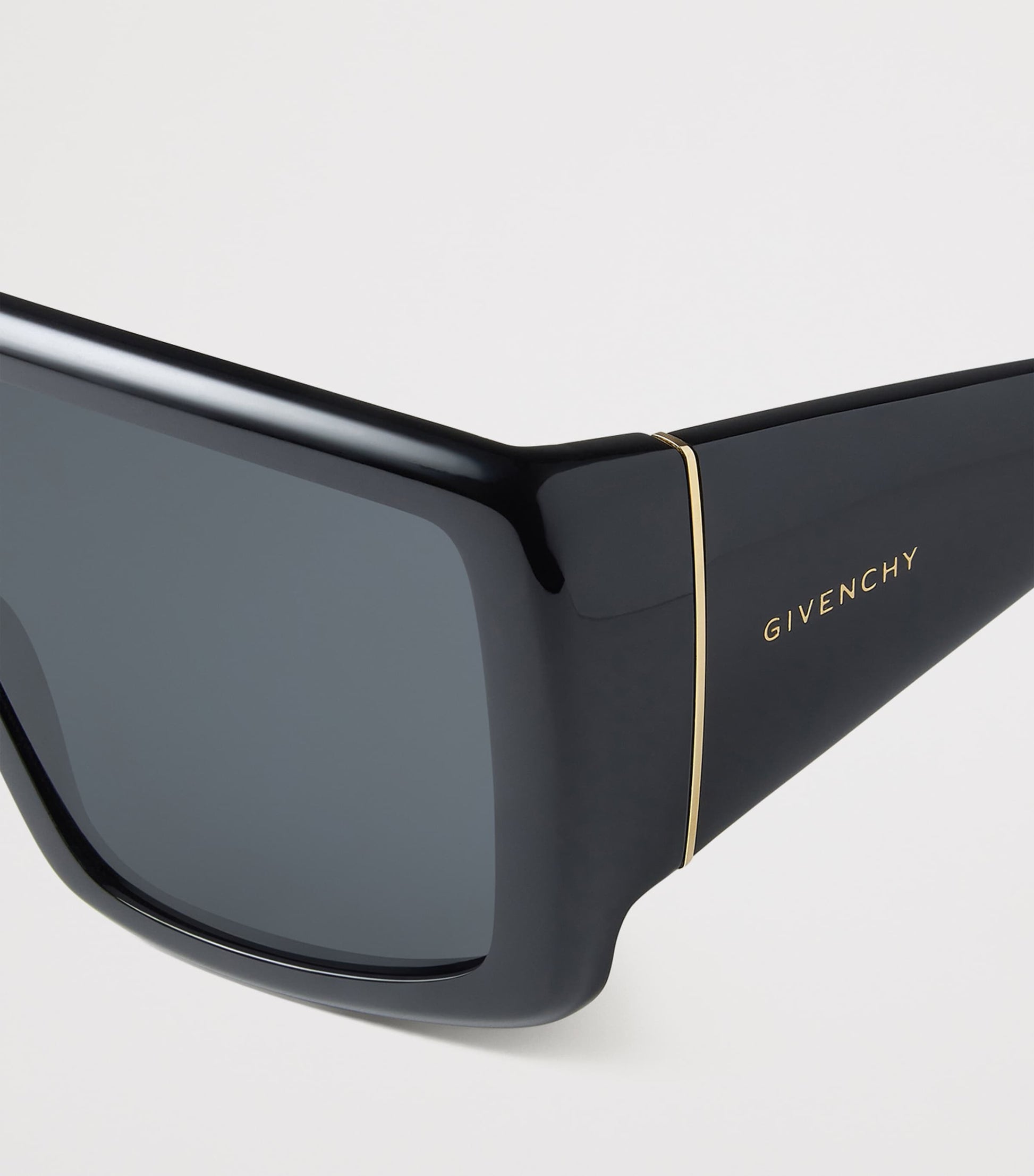 Givenchy Acetate Square Sunglasses