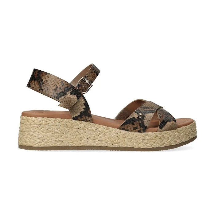 Mexx kadın sandalet TALINA SADÉ Topuklu sandalet