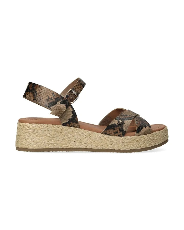 Mexx kadın sandalet TALINA SADÉ Topuklu sandalet