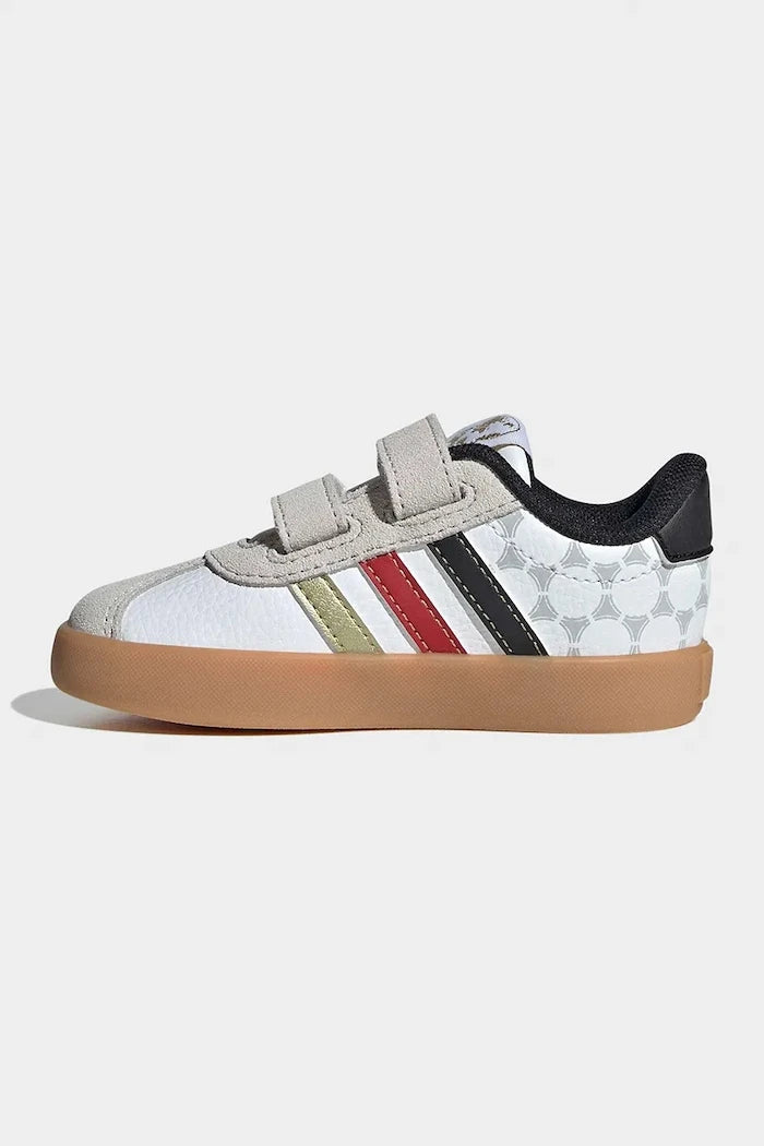 Детски маратонки adidas VL COURT 3.0