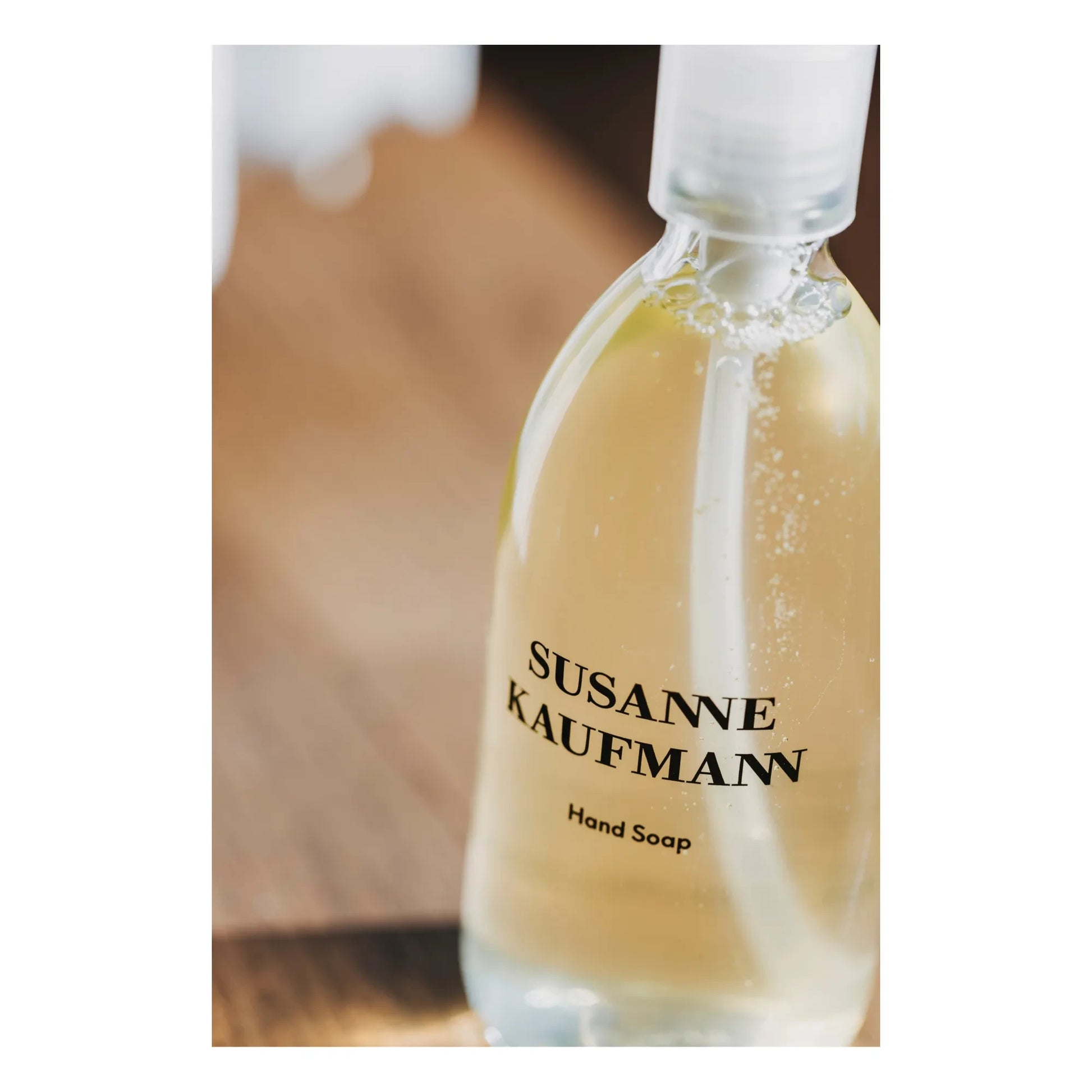 Susanne Kaufmann - Hand Soap - 50 ml