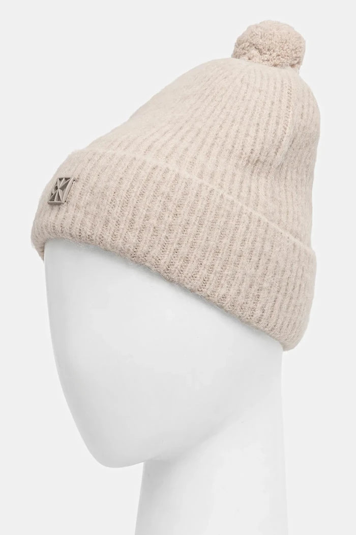 Calvin Klein Yünlü Bere