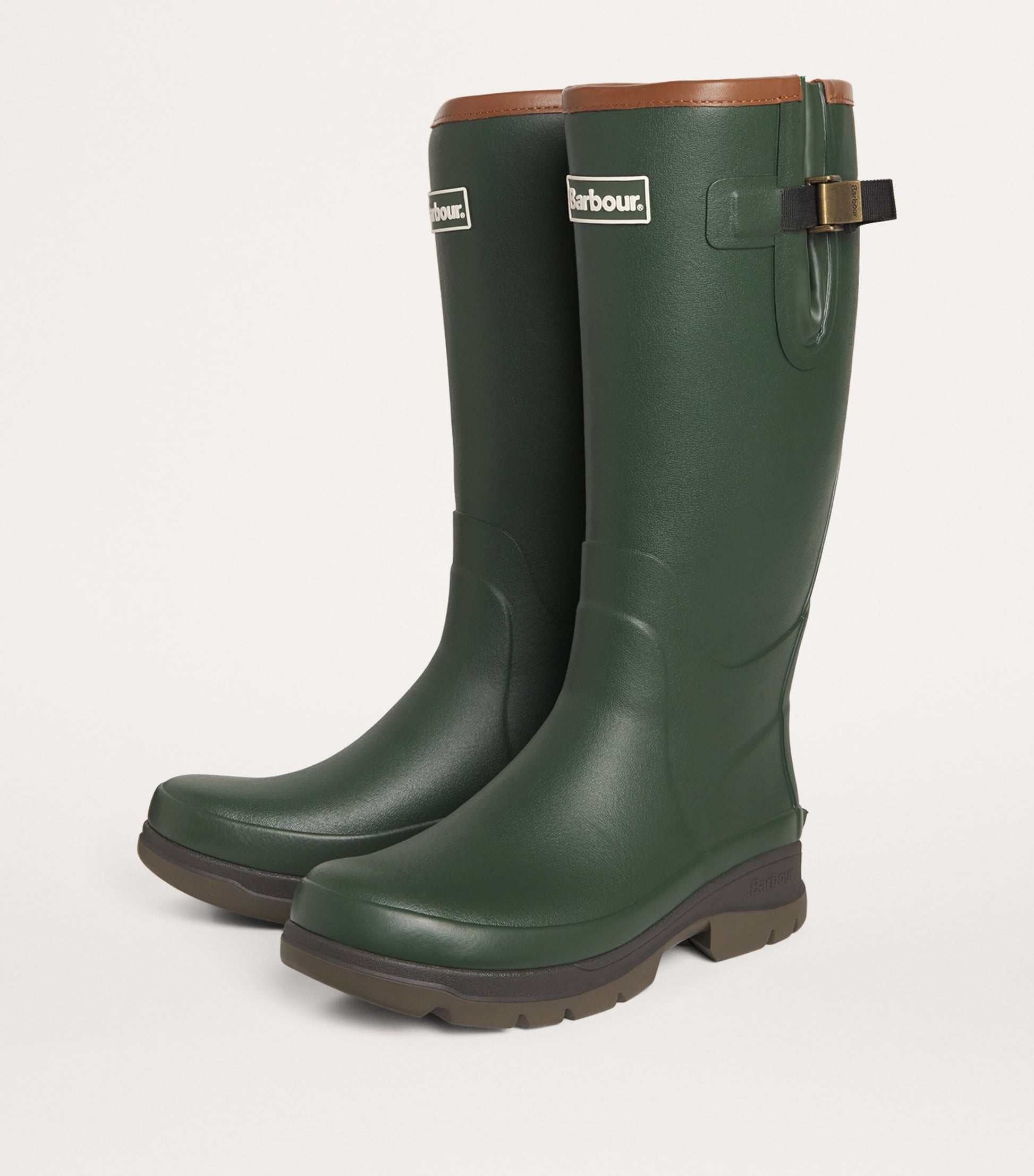 Tempest Wellington Boots