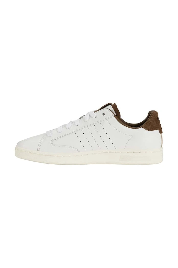 Маратонки K-Swiss LOZAN KLUB LTH